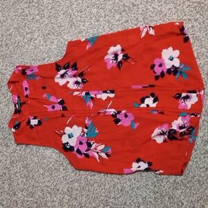 Beautiful tank top blouse